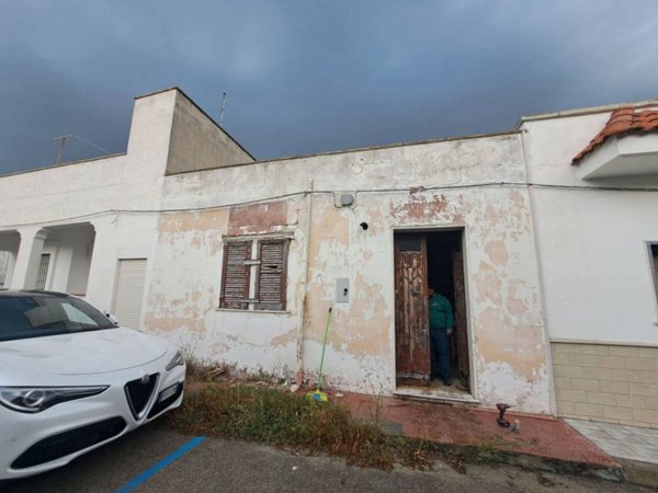 casa indipendente in vendita a Manduria in zona San Pietro in Bevagna