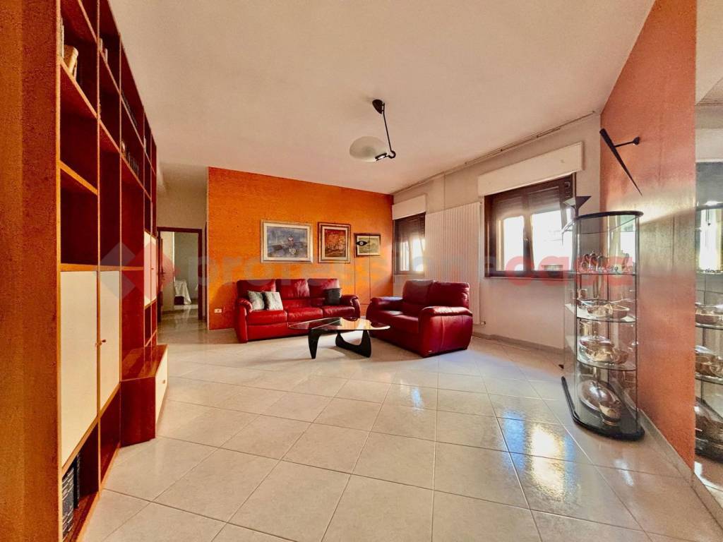 casa indipendente in vendita a Manduria