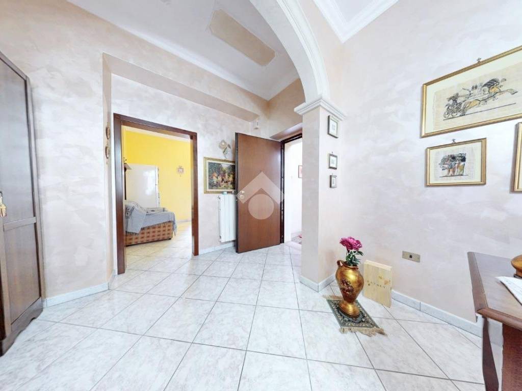 appartamento in vendita a Manduria
