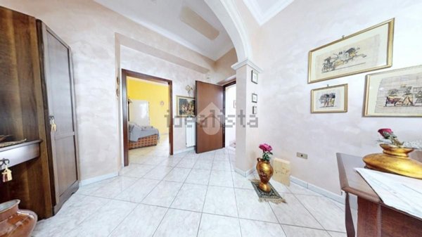 appartamento in vendita a Manduria