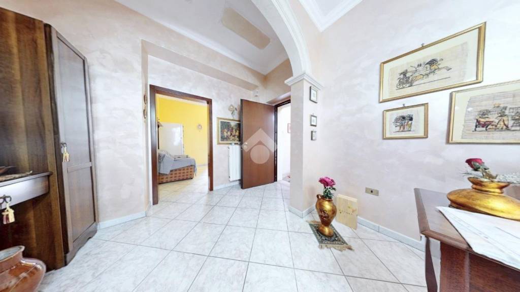 appartamento in vendita a Manduria