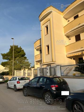 appartamento in vendita a Manduria