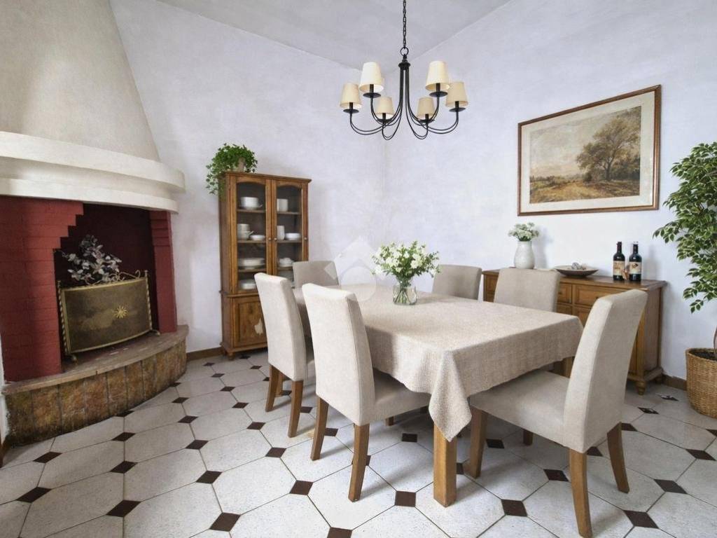 appartamento in vendita a Manduria