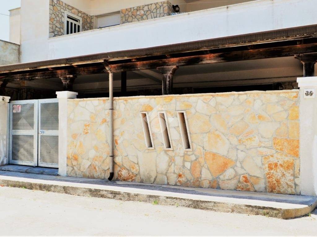 casa indipendente in vendita a Manduria in zona San Pietro in Bevagna
