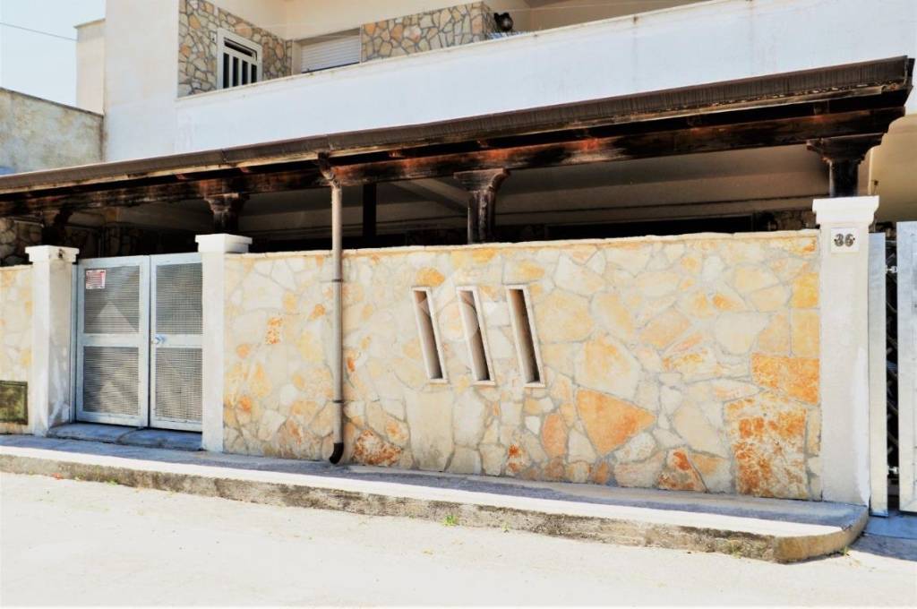 casa indipendente in vendita a Manduria in zona San Pietro in Bevagna