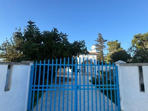 casa indipendente in vendita a Manduria in zona San Pietro in Bevagna