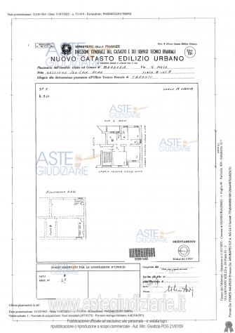 appartamento in vendita a Manduria