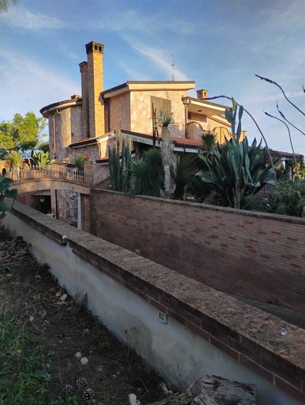 casa indipendente in vendita a Manduria