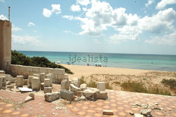 casa indipendente in vendita a Manduria in zona San Pietro in Bevagna