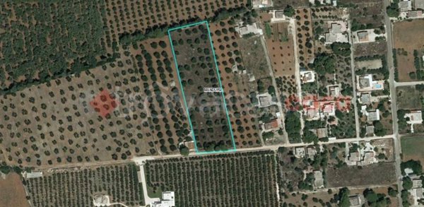 casa indipendente in vendita a Manduria