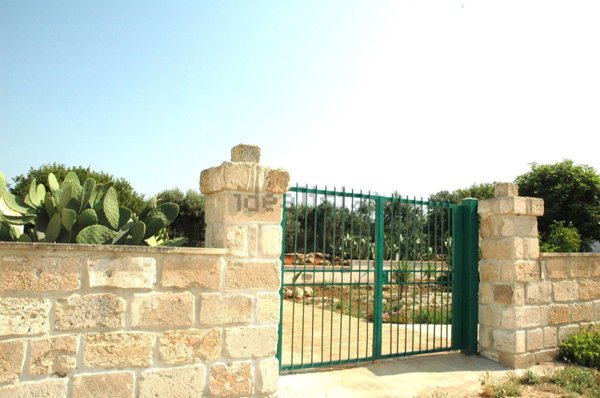 casa indipendente in vendita a Manduria in zona San Pietro in Bevagna