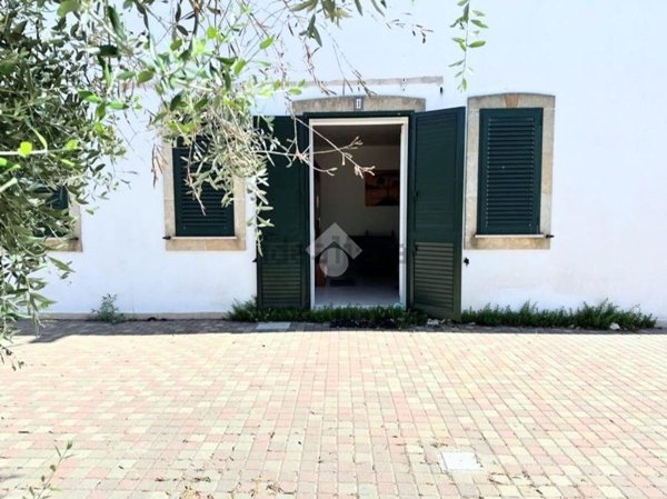 casa indipendente in vendita a Manduria in zona San Pietro in Bevagna