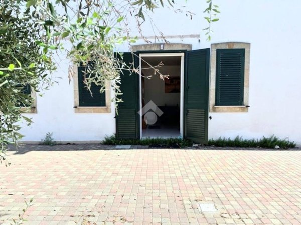 casa indipendente in vendita a Manduria in zona San Pietro in Bevagna