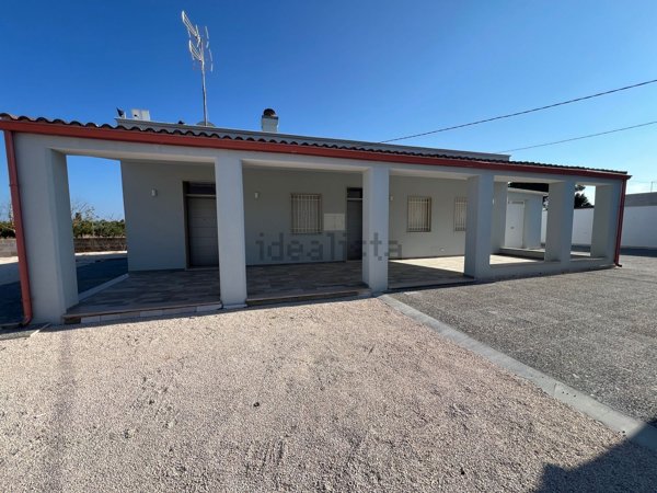 casa indipendente in vendita a Manduria in zona Uggiano Montefusco