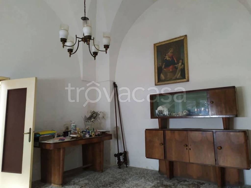 casa indipendente in vendita a Manduria