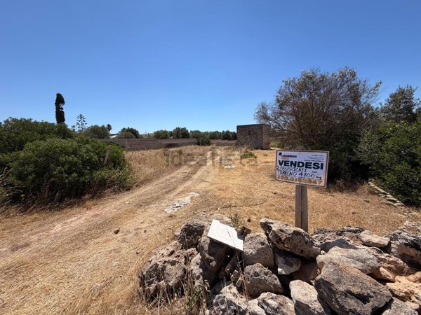 appartamento in vendita a Manduria in zona San Pietro in Bevagna