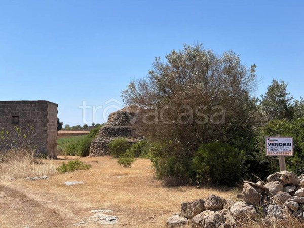 appartamento in vendita a Manduria in zona San Pietro in Bevagna