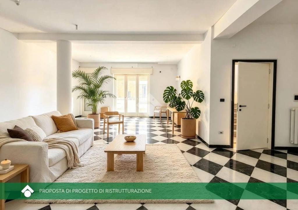 casa indipendente in vendita a Manduria