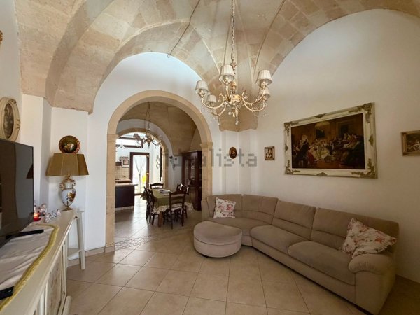 appartamento in vendita a Manduria