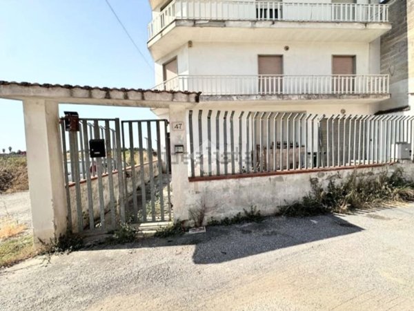 casa semindipendente in vendita a Manduria