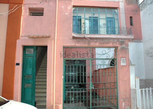 casa indipendente in vendita a Manduria