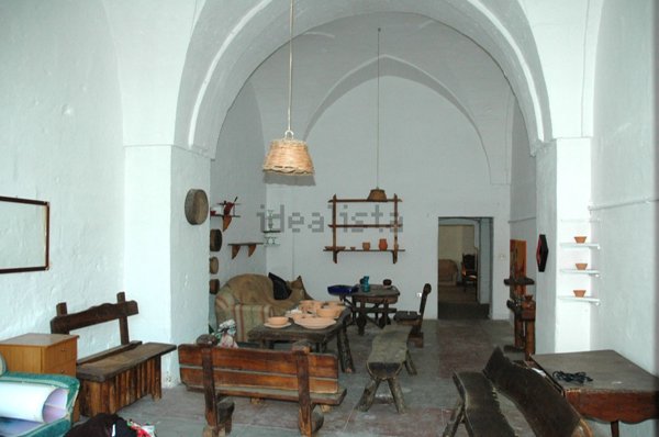 casa indipendente in vendita a Manduria
