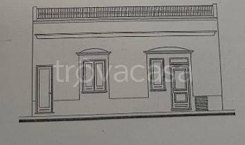 appartamento in vendita a Manduria