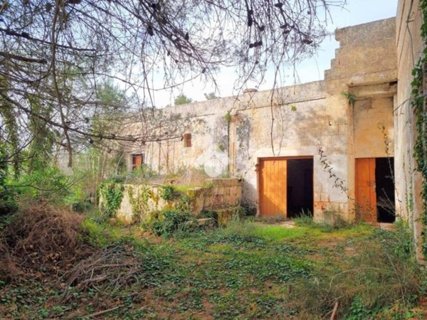 appartamento in vendita a Manduria in zona Uggiano Montefusco
