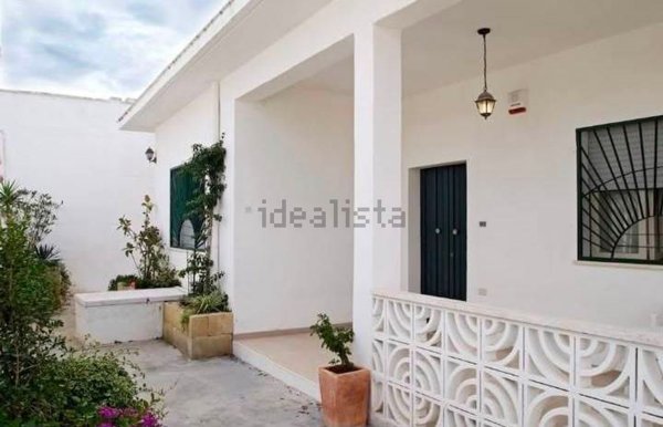 casa indipendente in vendita a Manduria in zona San Pietro in Bevagna