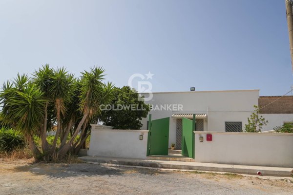 casa indipendente in vendita a Manduria in zona San Pietro in Bevagna