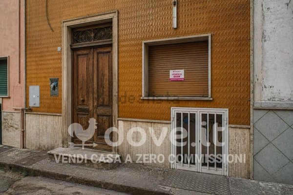 appartamento in vendita a Manduria