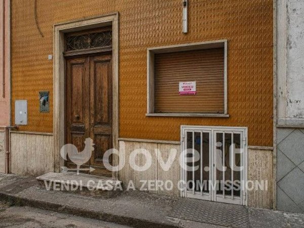 appartamento in vendita a Manduria