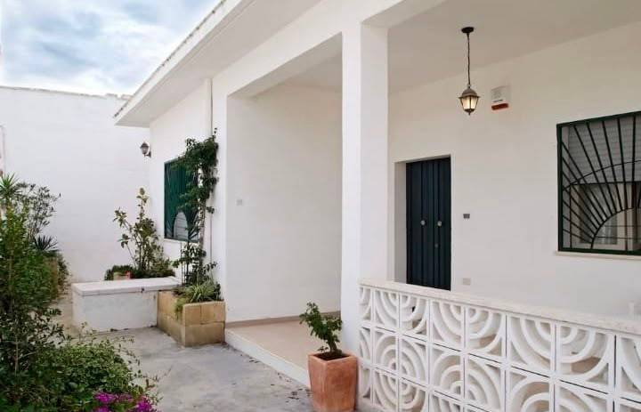 casa indipendente in vendita a Manduria in zona San Pietro in Bevagna