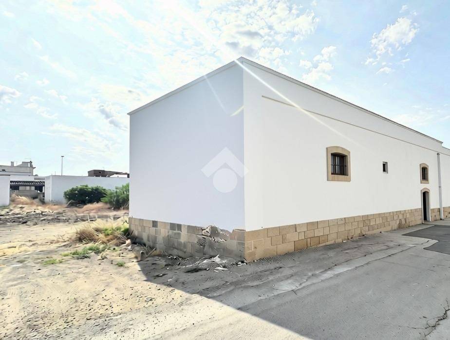 casale in vendita a Manduria