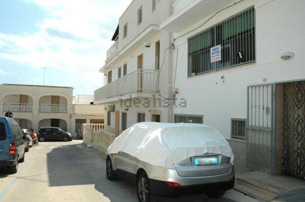 appartamento in vendita a Manduria in zona San Pietro in Bevagna