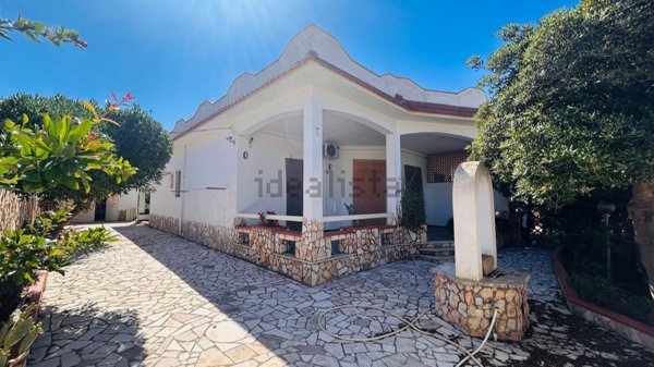 casa indipendente in vendita a Manduria in zona San Pietro in Bevagna