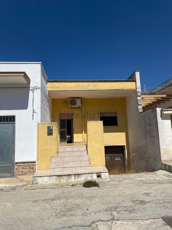 appartamento in vendita a Manduria