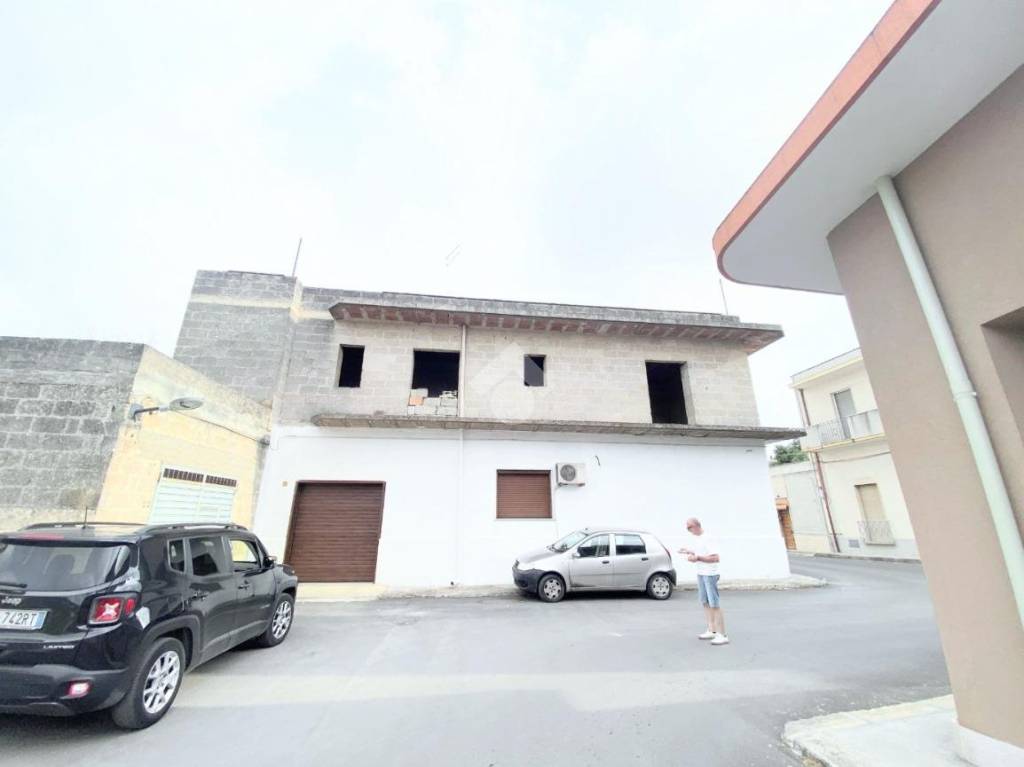 casale in vendita a Manduria