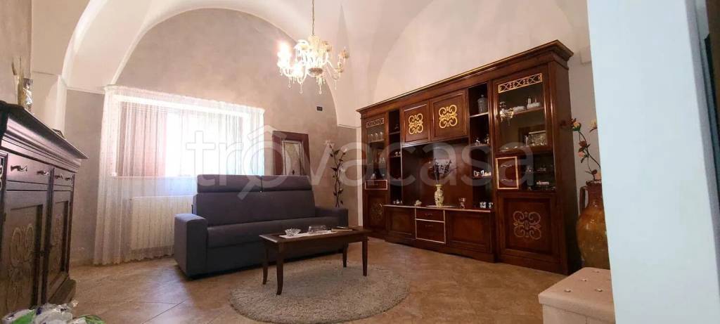 appartamento in vendita a Manduria