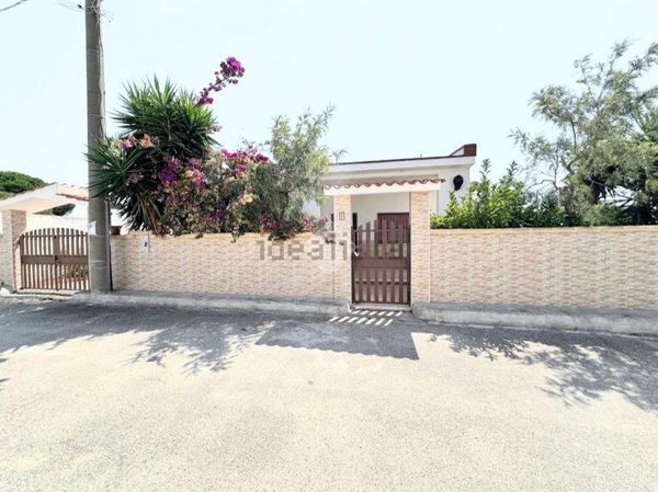 casa indipendente in vendita a Manduria in zona San Pietro in Bevagna