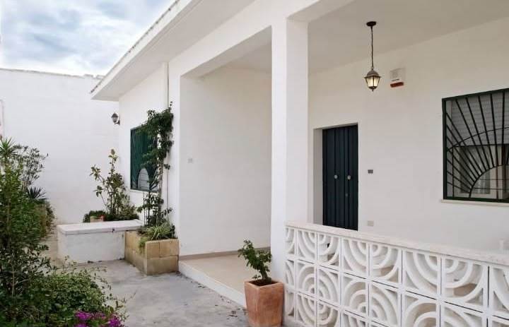 casa indipendente in vendita a Manduria in zona San Pietro in Bevagna