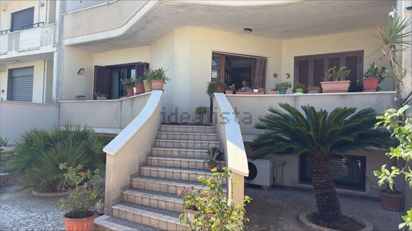 casa indipendente in vendita a Manduria