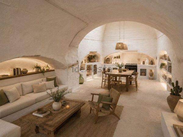 casa indipendente in vendita a Manduria