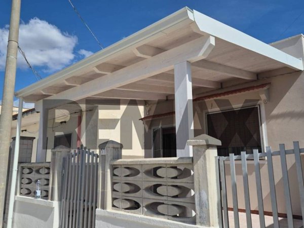 casa indipendente in vendita a Manduria in zona San Pietro in Bevagna
