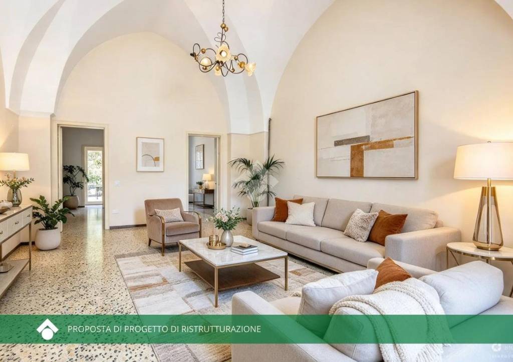 casa indipendente in vendita a Manduria