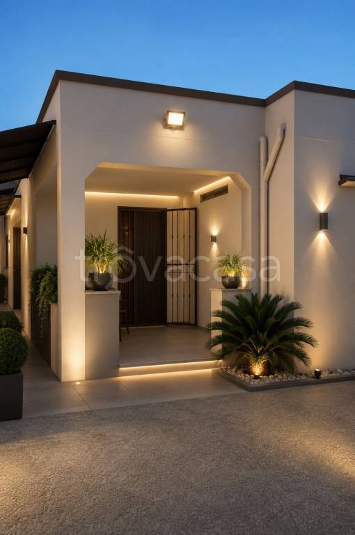 casa indipendente in vendita a Manduria in zona San Pietro in Bevagna