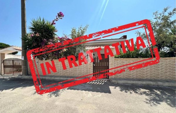 casa indipendente in vendita a Manduria in zona San Pietro in Bevagna