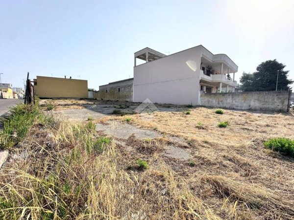 terreno agricolo in vendita a Manduria