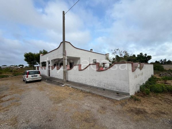 casa indipendente in vendita a Manduria in zona San Pietro in Bevagna