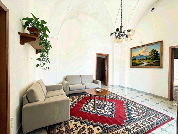 casa indipendente in vendita a Manduria